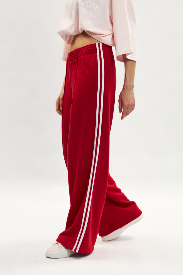 Штаны палаццо Штаны палаццо