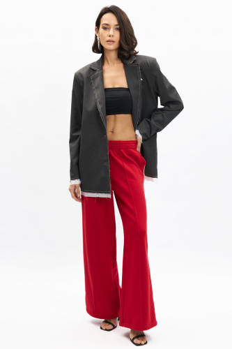 Штаны палаццо Штаны палаццо