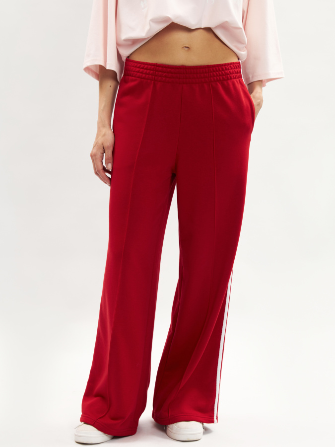 Штаны палаццо Штаны палаццо