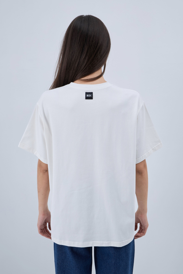 Футболка сгущенка