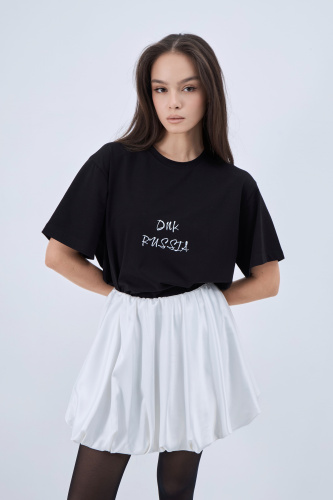 Футболка Искусство