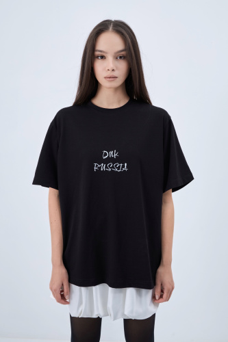 Футболка Искусство