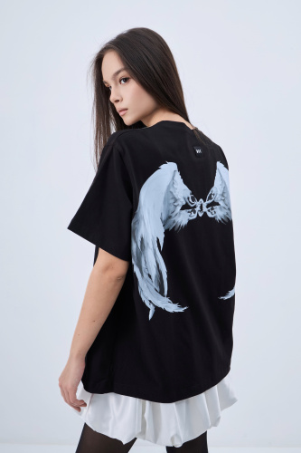 Футболка Искусство