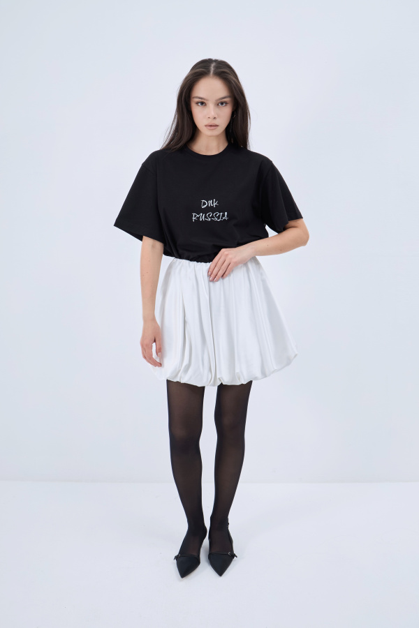 Футболка Искусство