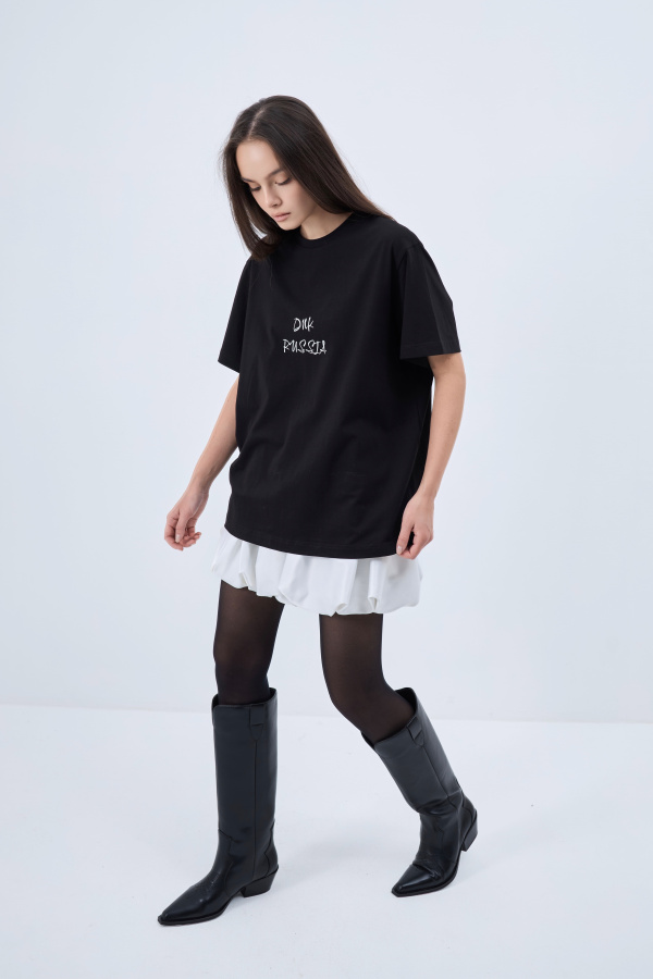 Футболка Искусство