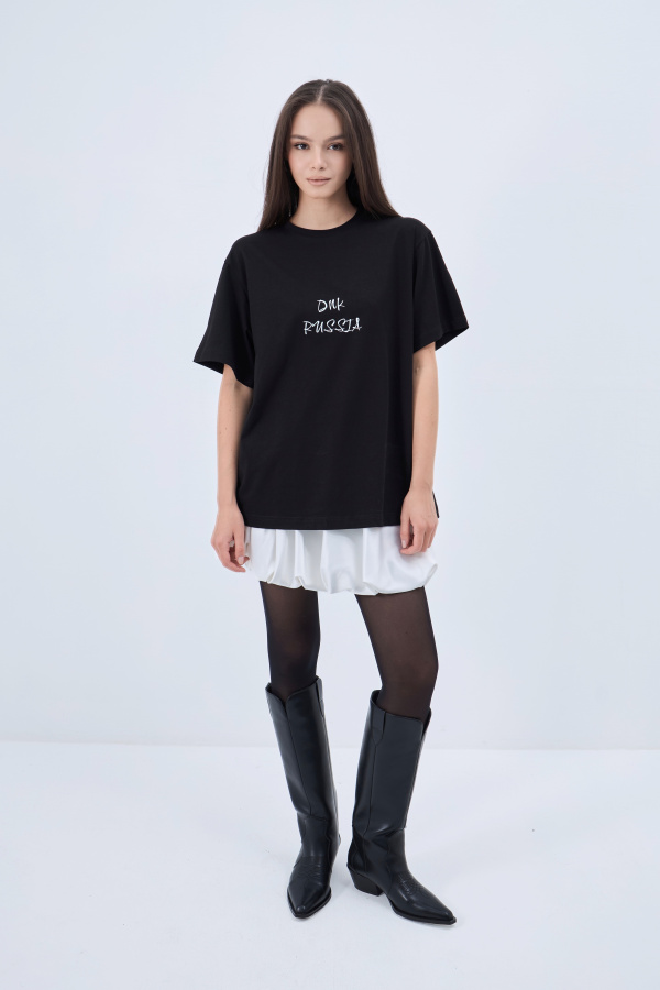 Футболка Искусство