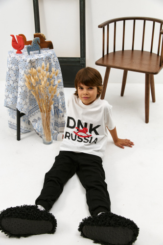 Футболка Игрушка