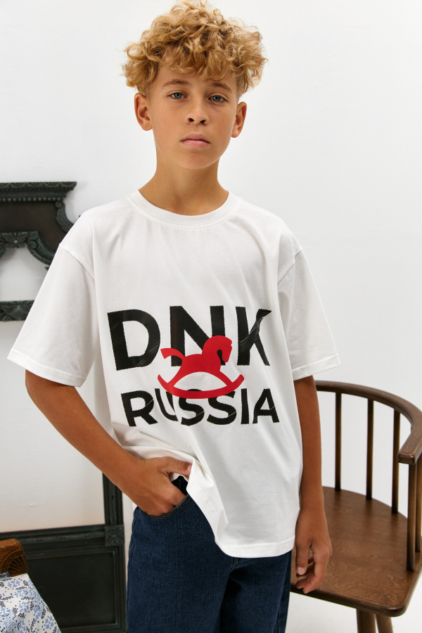 Футболка Игрушка