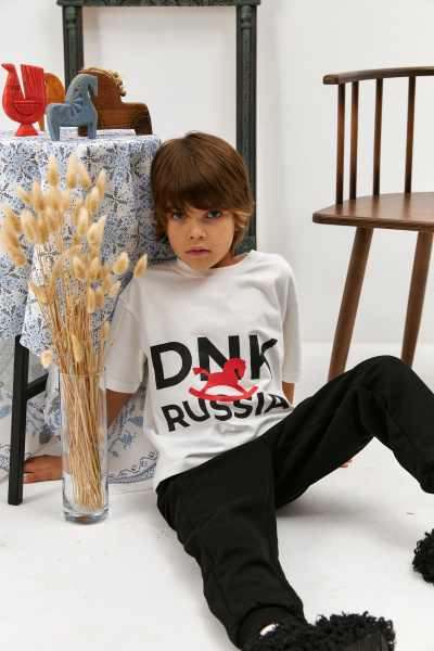 Футболка Игрушка