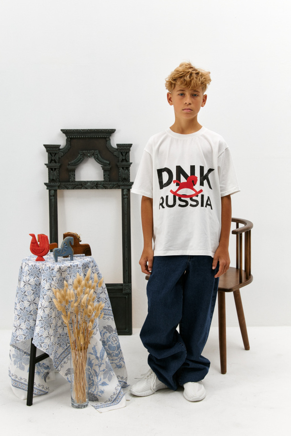 Футболка Игрушка