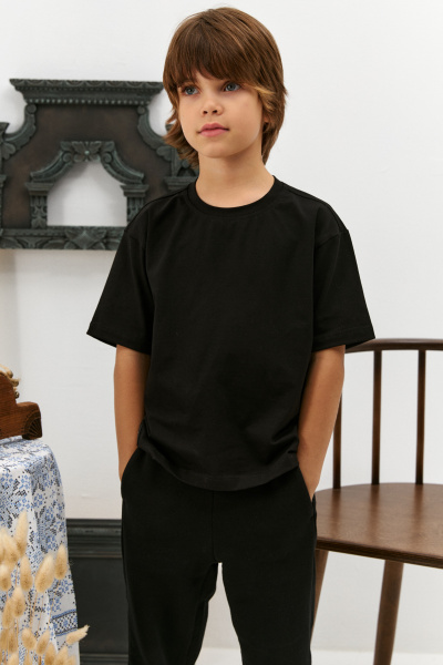 Футболка Сгущенка