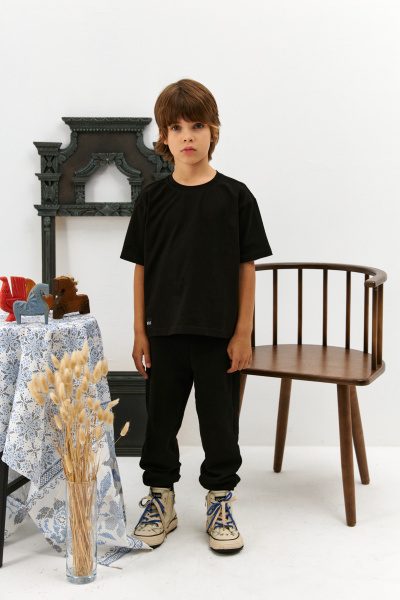 Футболка Сгущенка