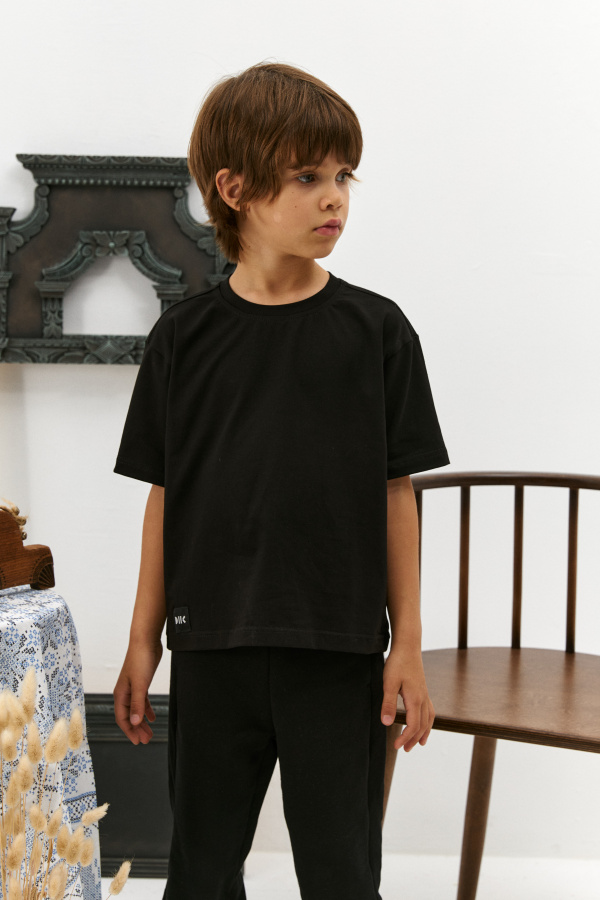 Футболка Сгущенка