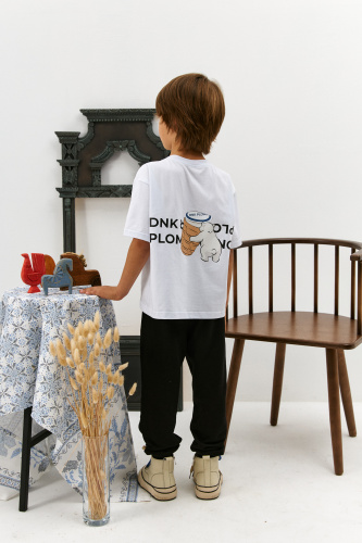 Футболка Пломбир