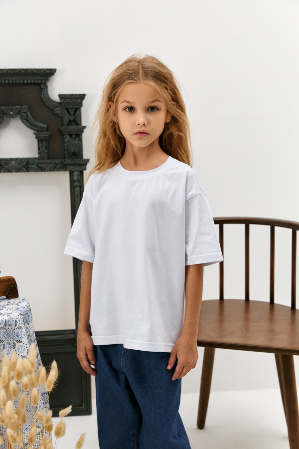 Футболка Пломбир