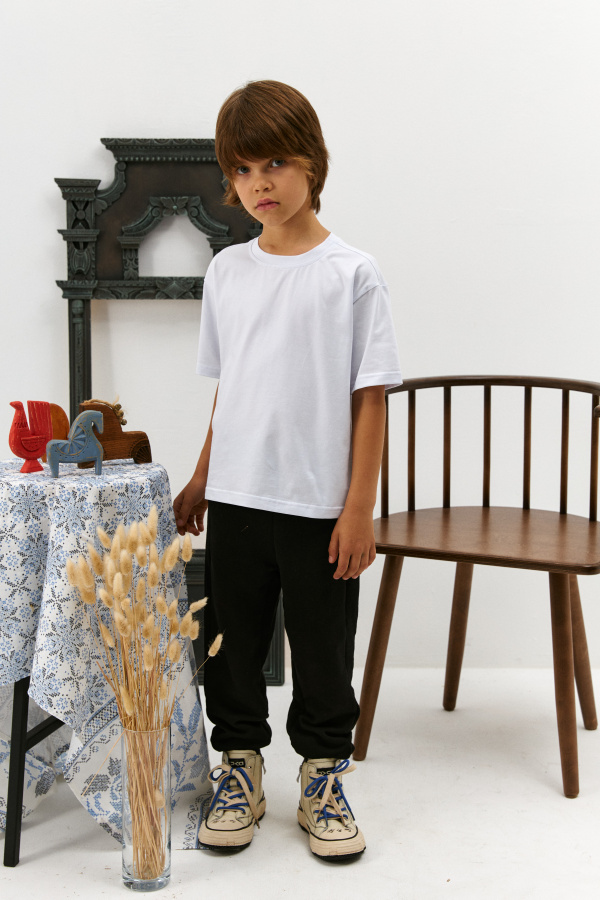 Футболка Пломбир