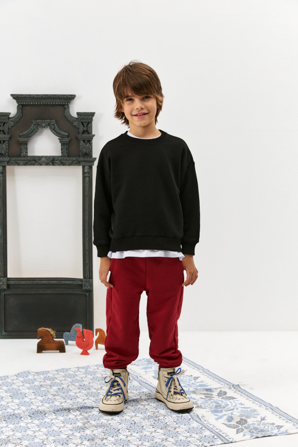 Свитшот Друзей