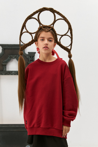 Свитшот Люби