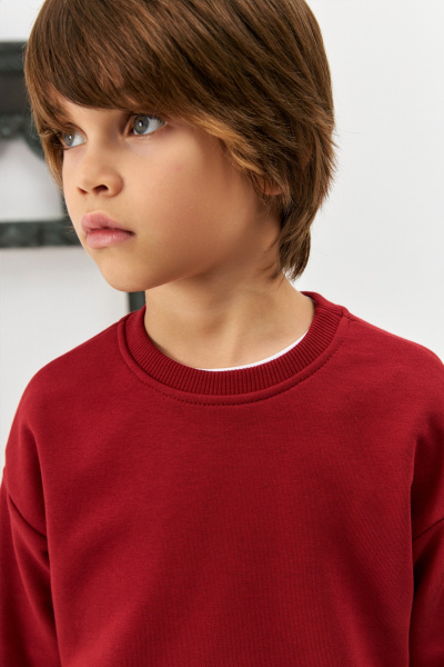 Свитшот Люби