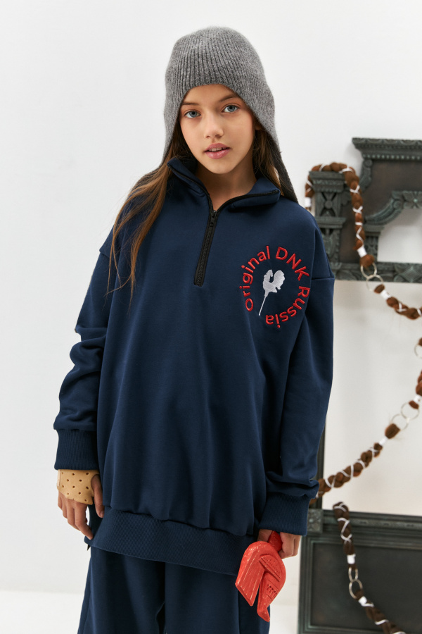 Свитшот Original DNK