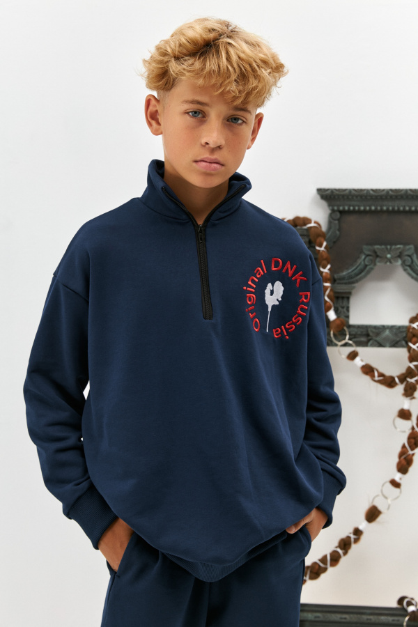 Свитшот Original DNK