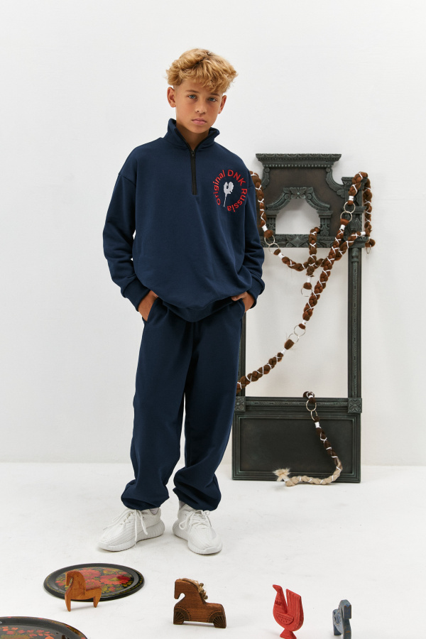 Свитшот Original DNK