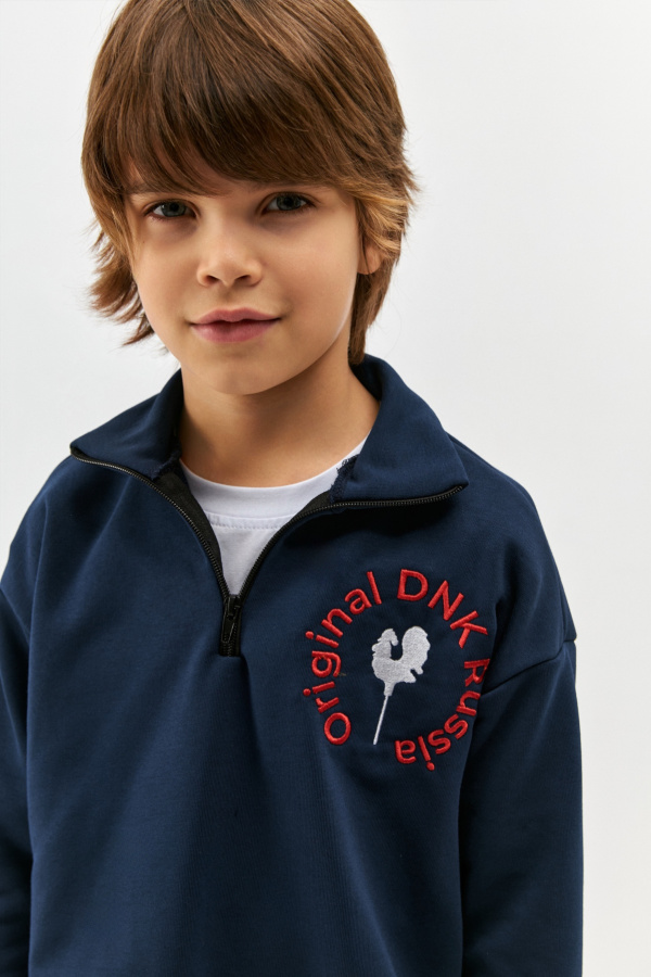 Свитшот Original DNK