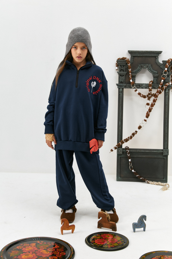 Свитшот Original DNK