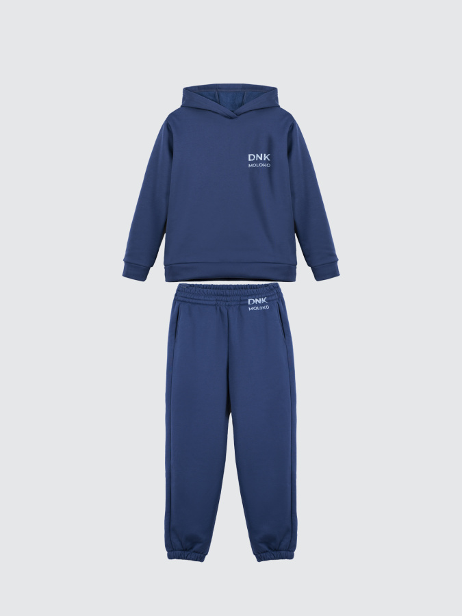 Костюм Сгущенка