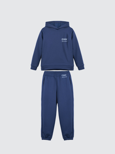 Костюм Сгущенка