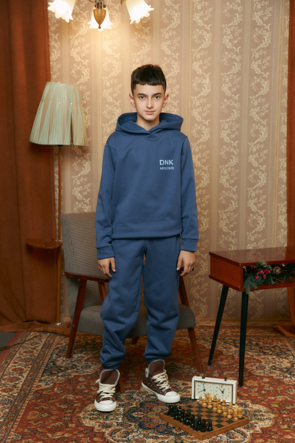 Костюм Сгущенка