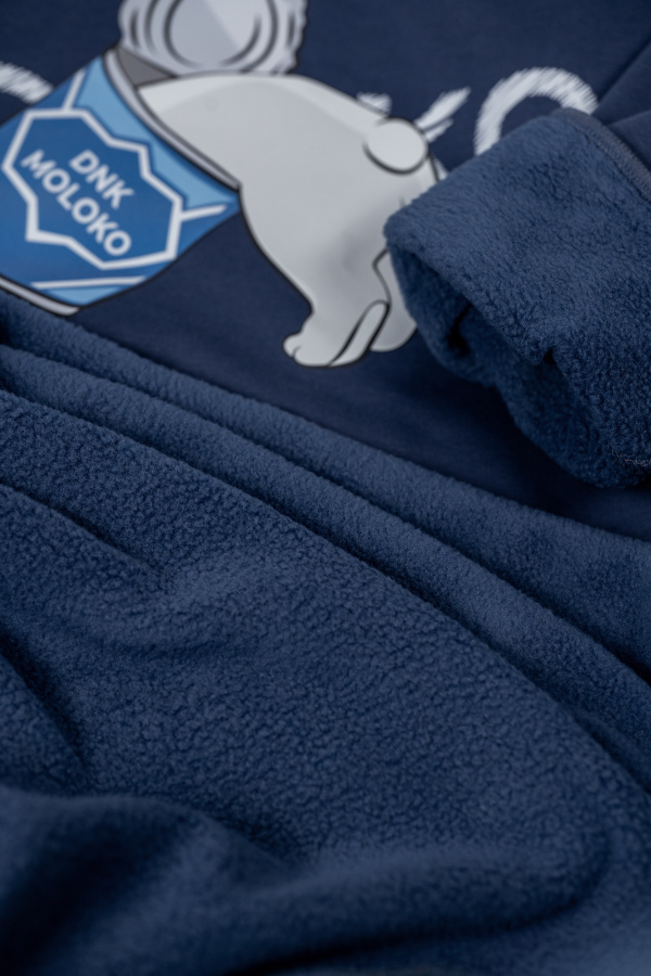 Костюм Сгущенка