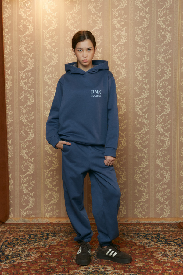 Костюм Сгущенка