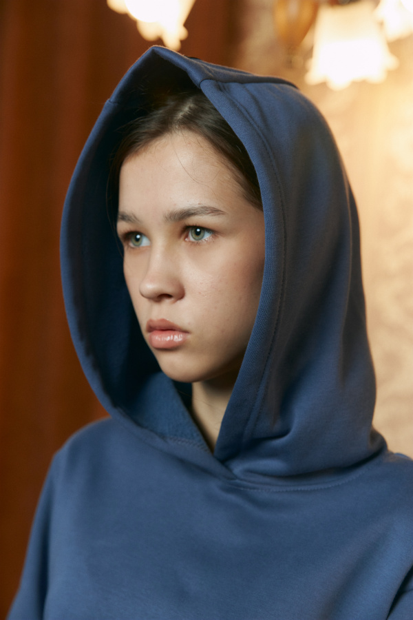 Костюм Сгущенка