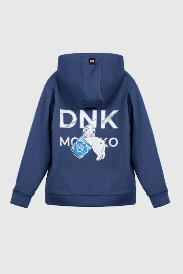 Костюм Сгущенка