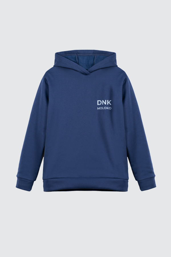 Костюм Сгущенка