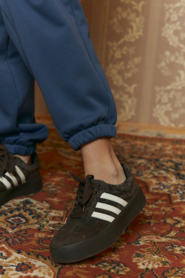 Костюм Сгущенка