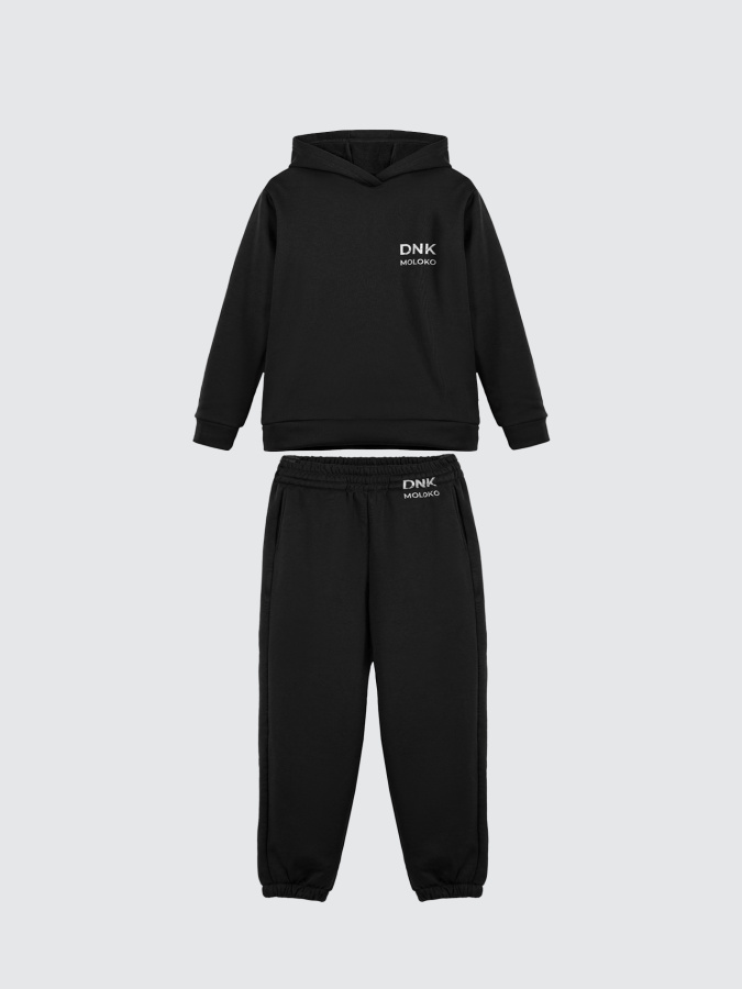 Костюм Пломбир