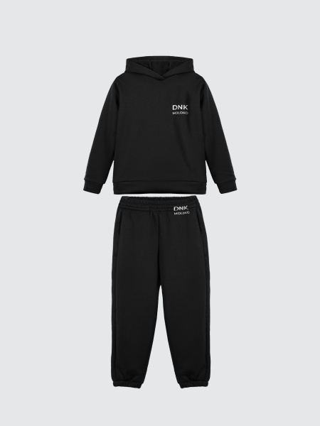 Костюм Пломбир