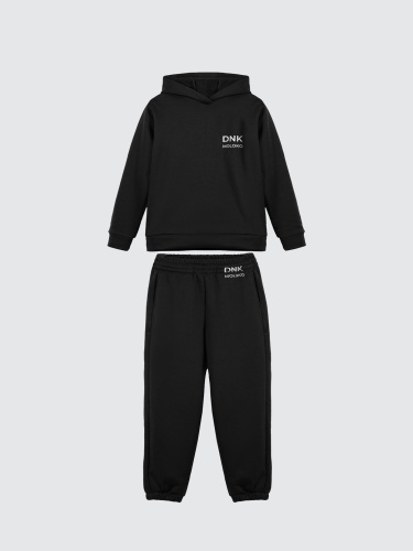 Костюм Пломбир