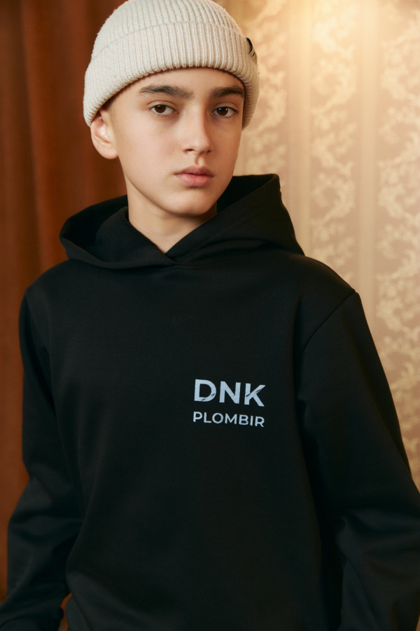 Костюм Пломбир