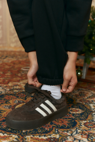 Костюм Пломбир