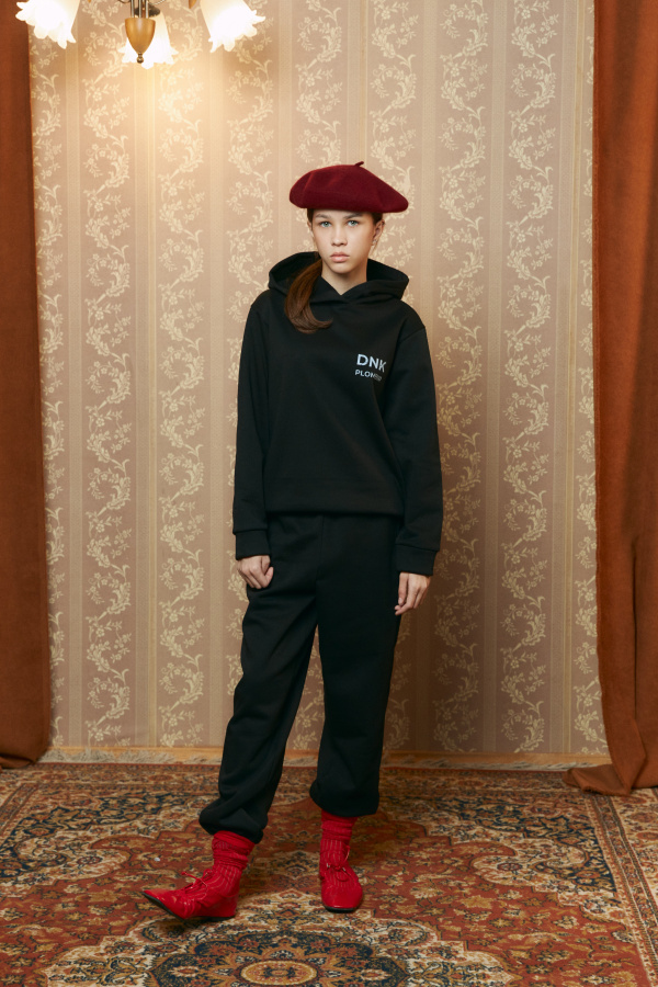 Костюм Пломбир