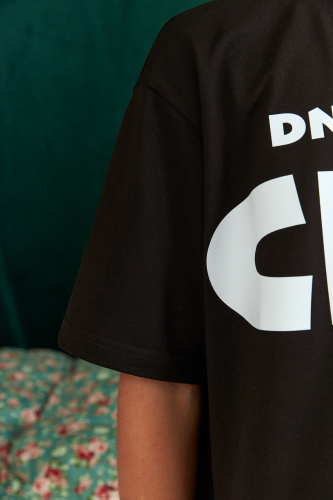 Футболка Степашка