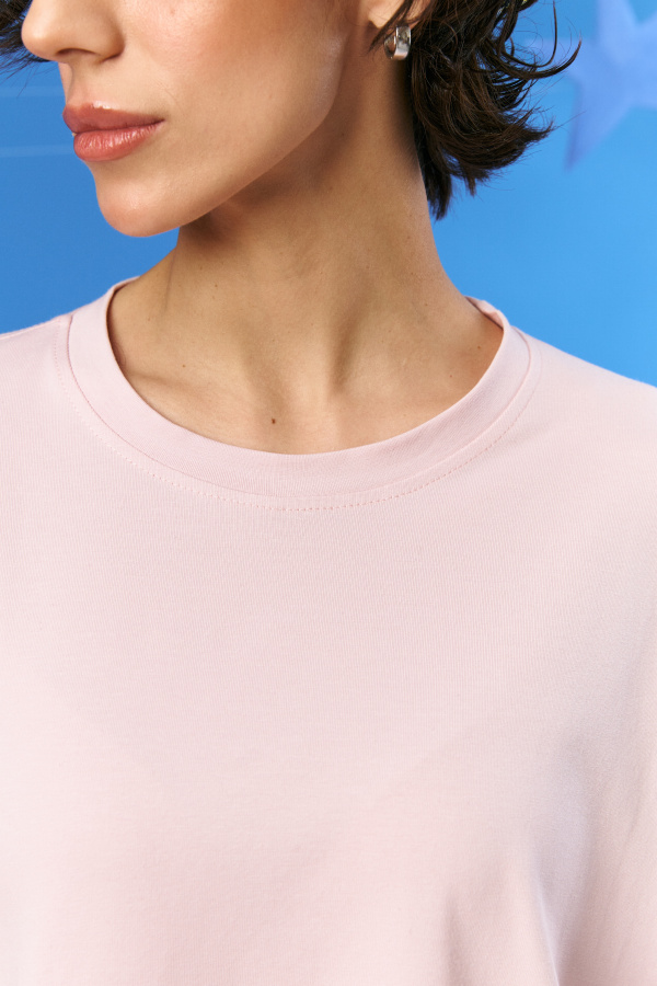 Футболка Карусель