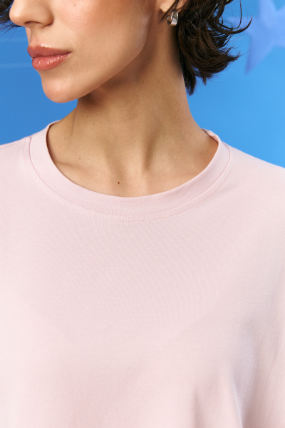 Футболка Карусель