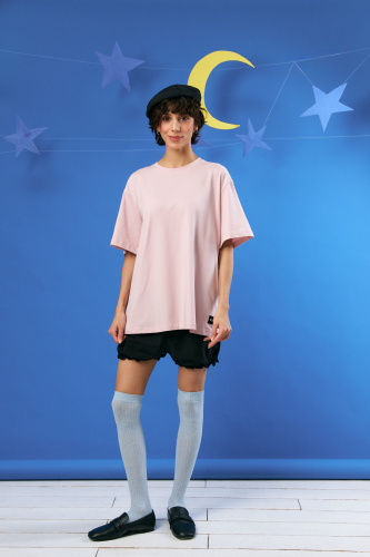 Футболка Карусель