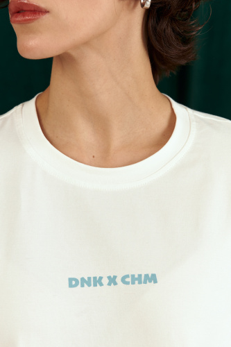 Футболка кукла СНМ