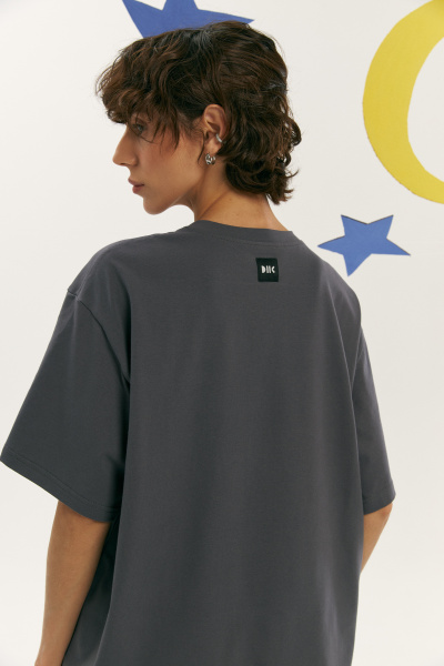 Футболка Каркуша