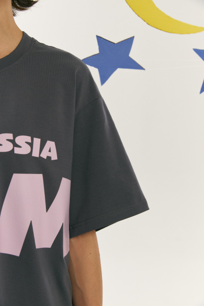 Футболка Каркуша